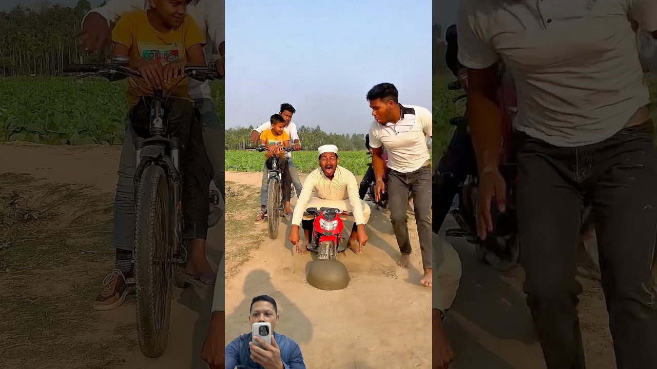 TINGGAL TARIK KE BELAKANG !! #dubbing