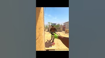 Bro Didnt Expect That #1v4 #1v5 #ace #clutch #counterstrike #counterstrike2 #cs2 #cs2clips #cs2edit