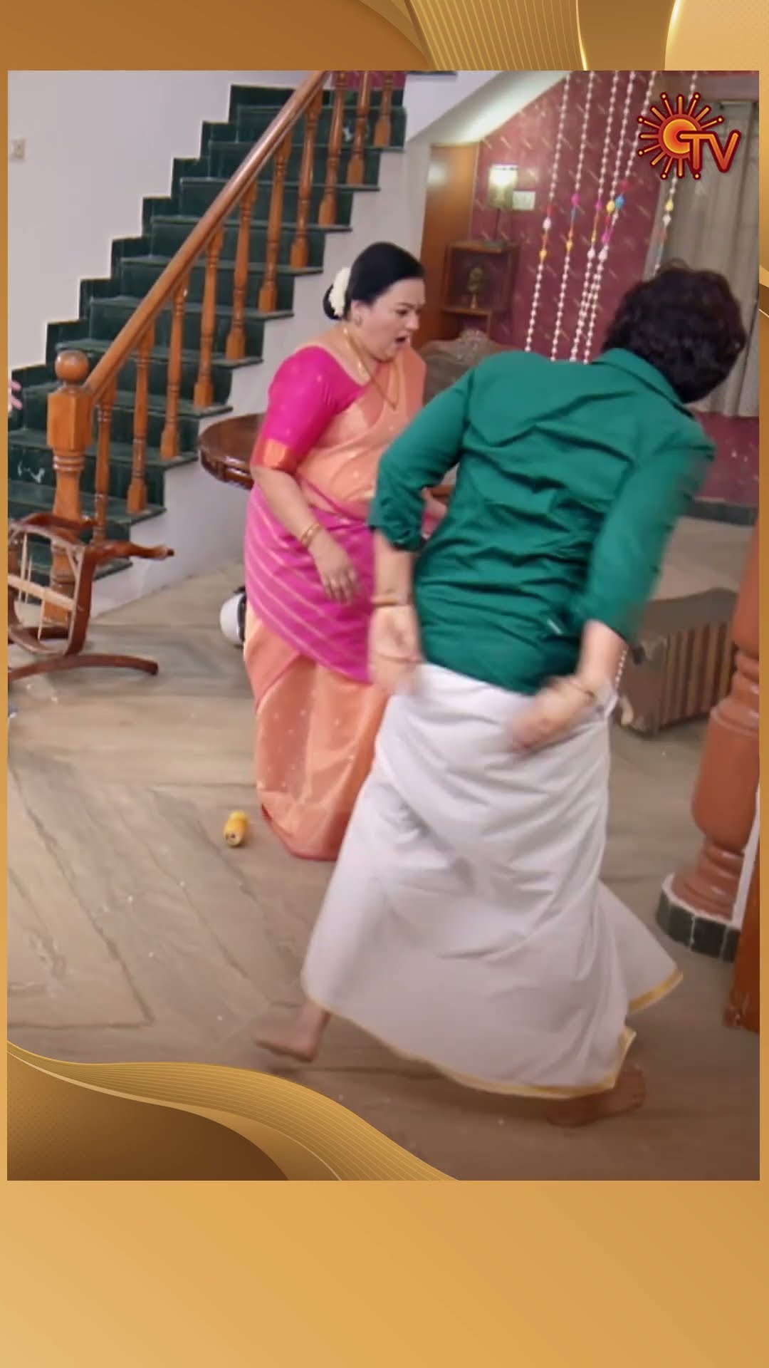 #Kayal #SunTV #shorts #tamilserial