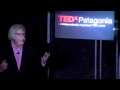 TEDxPatagonia -Marty Neumeier