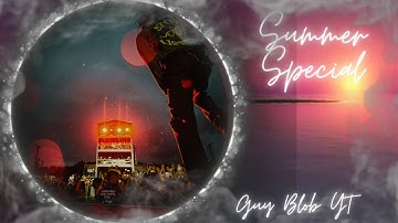 SUMMER SPECIAL 🌇🏄‍♂️| BLOB.IO MACRO