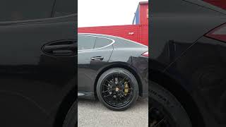 Goodride Solmax 1 tyres for Porsche #shorts #porsche #tyres #cars #tyreshop #goodride #australia