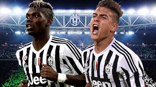 PES 2016 MASTER LEAGUE JUVENTUS #42 ITALIAN CUP FINAL