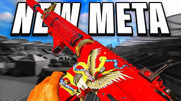 Goodbye Hemlock, Hello M4