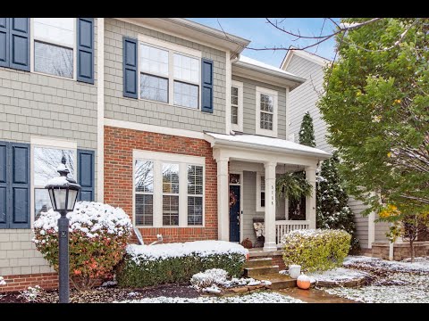 6708 Cooperstone Drive, Dublin, OH home video tour