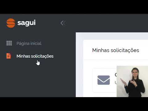 VÍDEO E MAIL INSTITUCIONAL UFSCar