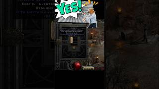 Party Up With Diablo #5Grand Charm ReRoll#season11 #diablo2r…