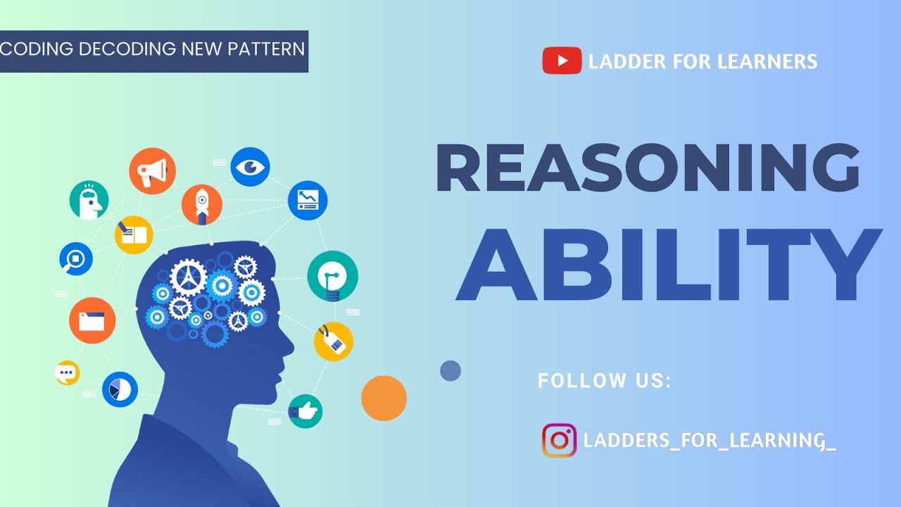 New pattern in Coding and Decoding - YouTube