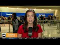 Southwest flight attendant in ICE custody for allegedly overstaying his visa