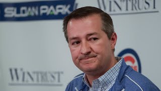 "The Ricketts Family WON'T INVEST In The Cubs' PAYROLL FOR 3-4 YEARS!" | Phil Rogers With BIG News