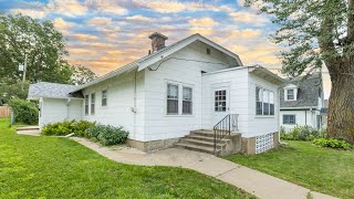 2028 S Cleveland Street, Sioux City, IA