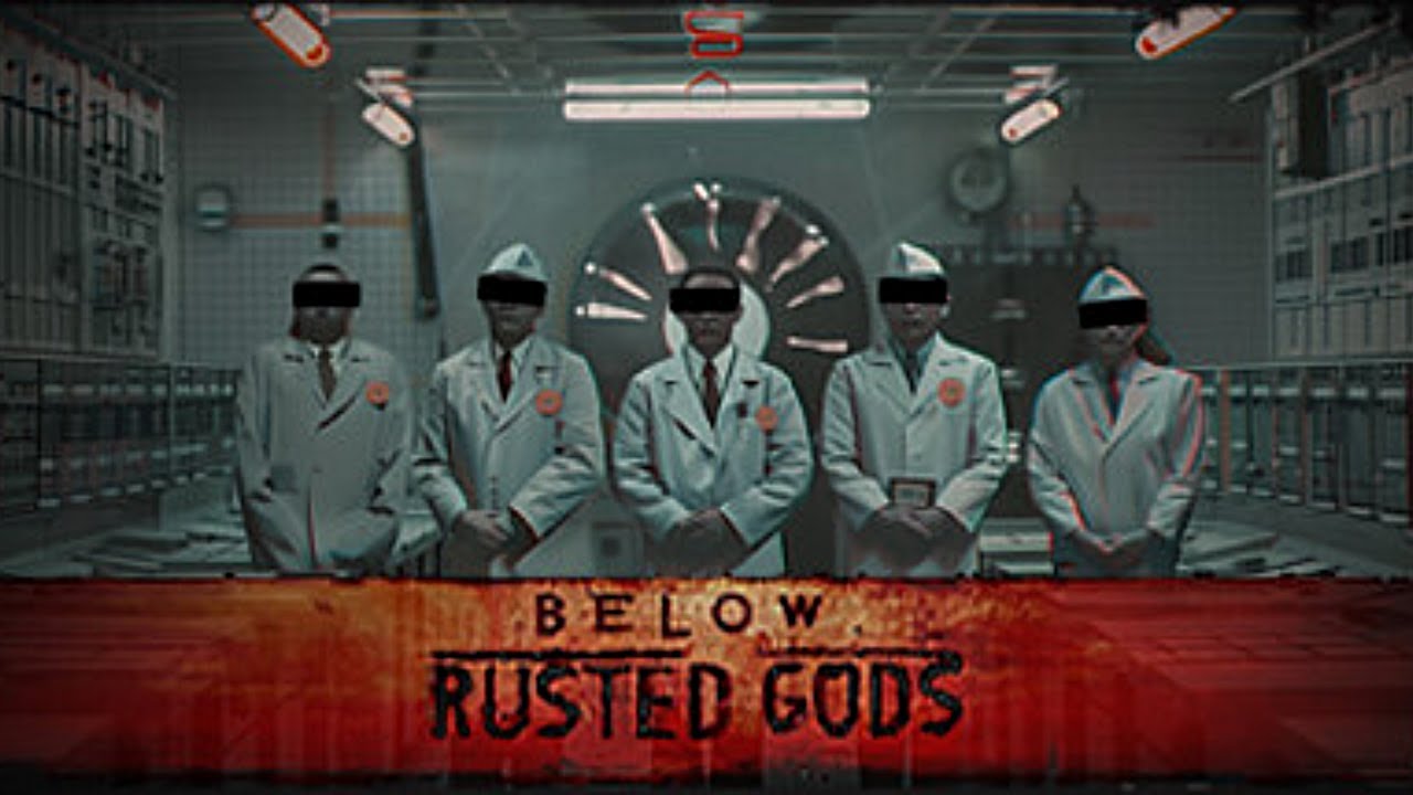 Below, Rusted Gods DEMO - YouTube