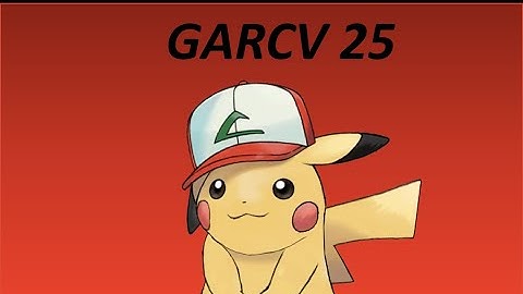 Great And Random Character Voting 25