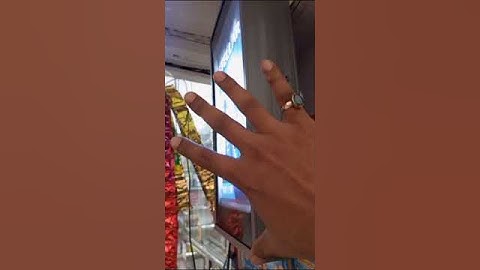 Roll On Display | Supreme Glow