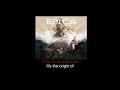 Epica - Code Of Life (lyr-sub)(eng-cast)