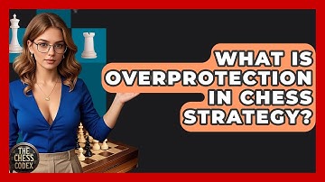 What Is Overprotection In Chess Strategy? - The Chess Codex