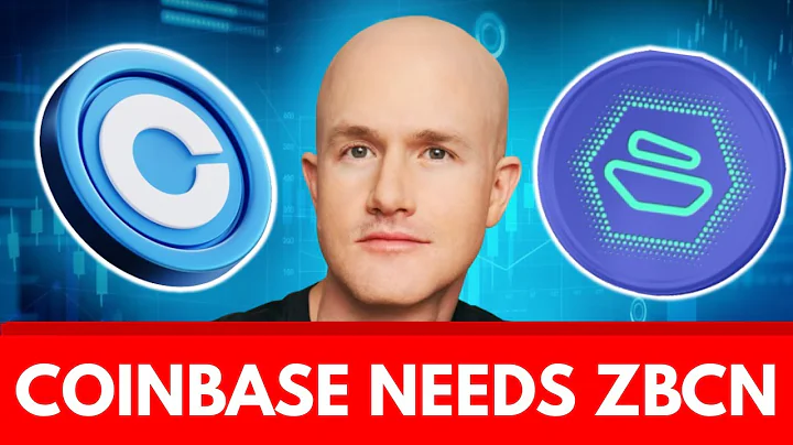 Coinbase's secret plan with Zebec Network (ZBCN) EXPOSED