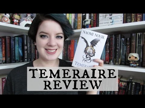 Temeraire (Spoiler Free) | REVIEW