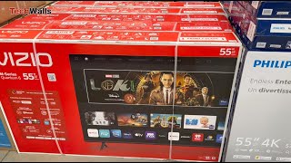 Thumbnail The Best In-Store TV Deals at Sam's Club