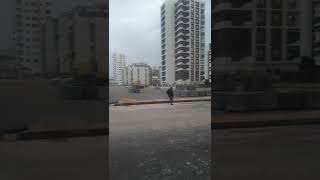 Бродвей в Тэдже.
