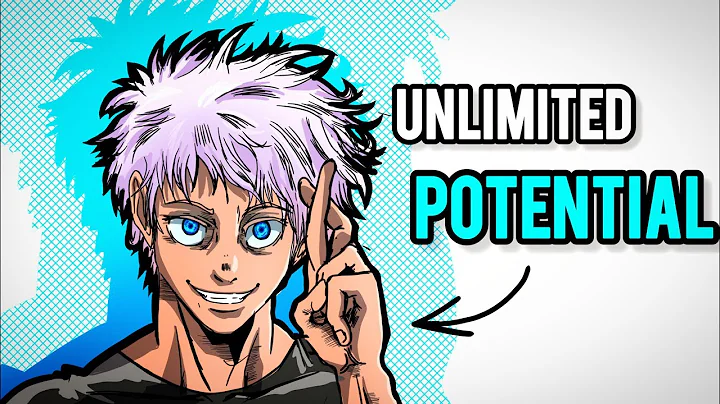 The Six Eyes: How Gojo's Eyes Break Reality 