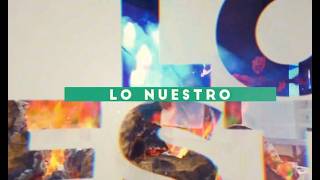 38 LO NUESTRO COFRADIA CRISTO DEL AMOR