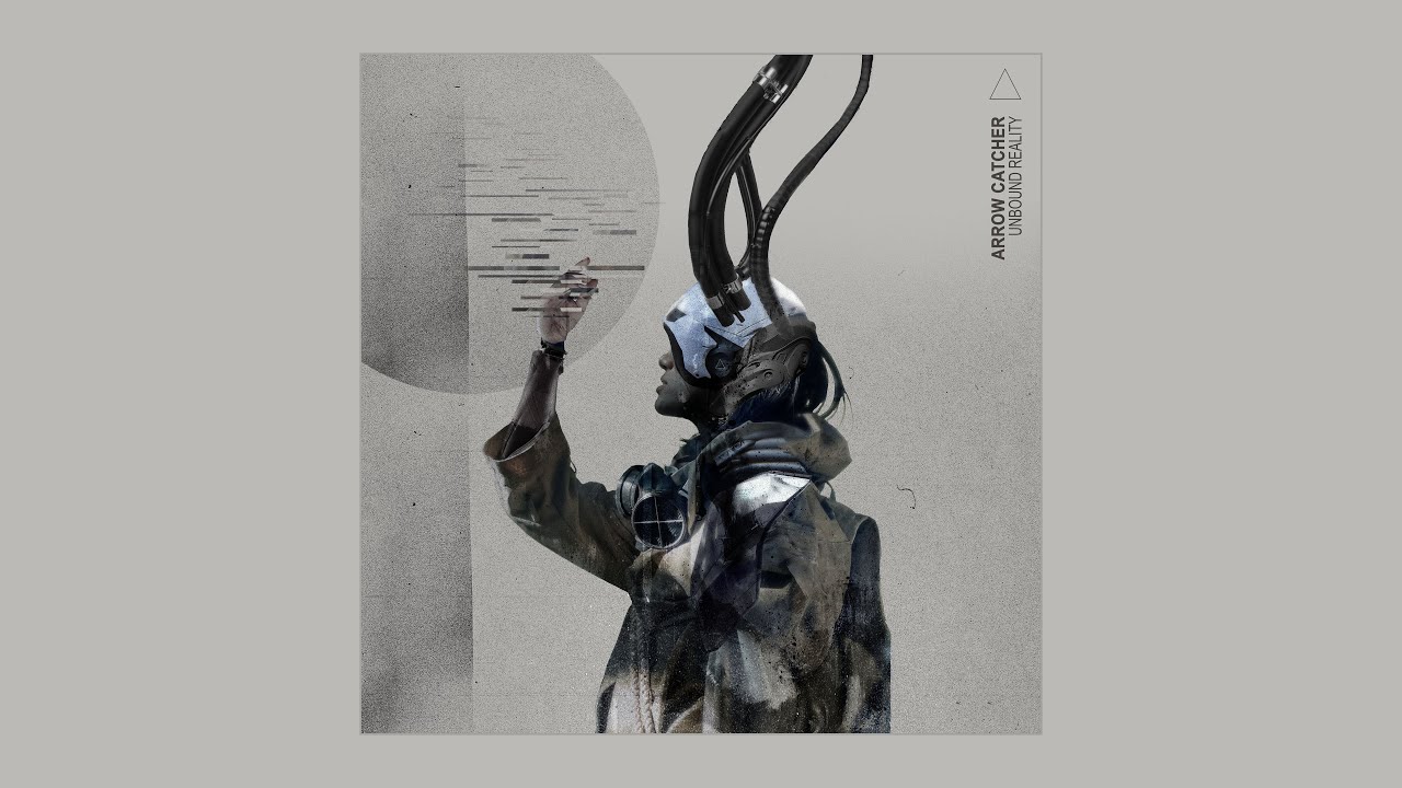 Arrow Catcher - Strength (Official Audio)