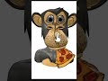 Pizza Day is hot with 3D-BAYC. https://opensea.io/collection/3dapeyachtclub #nft #nfts