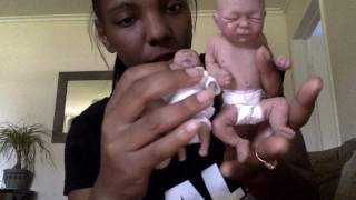 Meet the new bundle of Joy