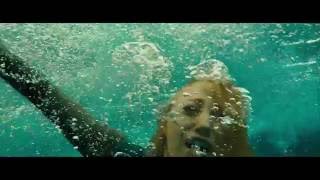 Shark Attacks Blake Lively In Exclusive Clip From The Shallows Empire Magazine