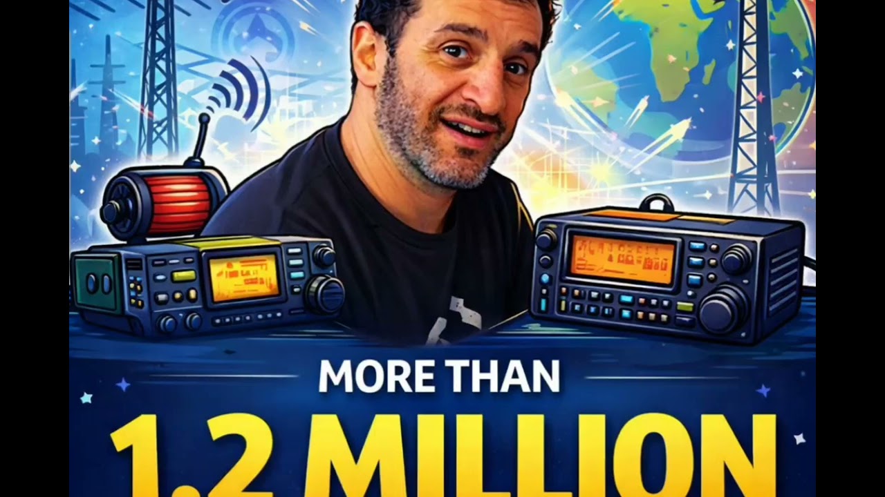 1,2 миллиона просмотров в месяц