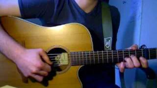 Video thumbnail of "Gerald Depalmas - Faire Semblant By KevinKlein"