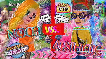look like a VIP as a NON VIP?! 🙌 NOOB TO AESTHETIC 💋 // Msp English