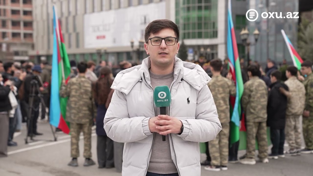 Xocalı faciəsinin 34 illik harayı