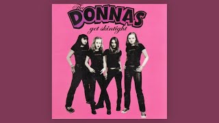 The Donnas - Get Skintight (1999) album