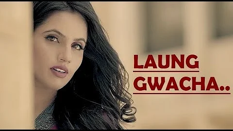 Laung Gawacha (Full Song) Brown Gal, Millind Gaba, Bups Saggu | Latest Songs 2017