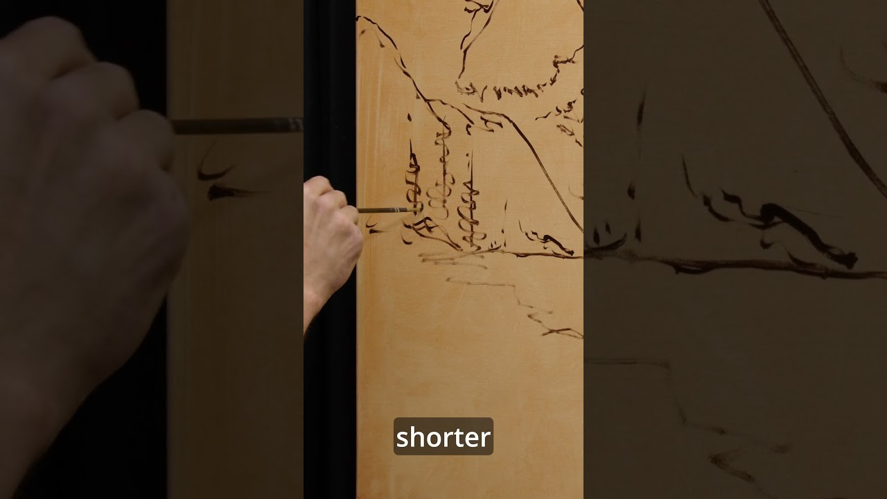 СОЗДАНИЕ ПРИРОДЫ С ПОМОЩЬЮ СЛУЧАЙНЫХ ФОРМ