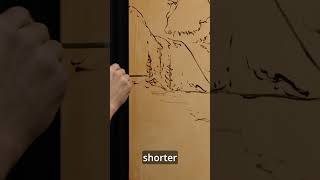 Making Nature With Random Shapes