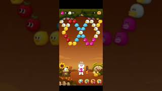 1156stage. line bubble2 @Thailand by Jatupon