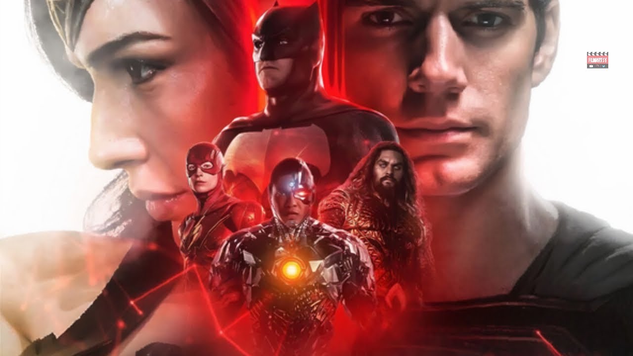 Justice League: Zack Snyder's Justice League New Updates And Leaks |Justice League Snyder's Cut 2021