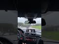 Casual BMW F8X Sliding #swimteam #automobile #carwreck