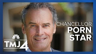 University chancellor fired for making porn considers legal action