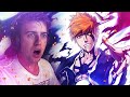 STRAIGHT FIRE🔥BLEACH Openings 1-15 REACTION | Anime OP Reaction