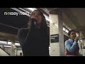 MICHELLE | “Pose” (Official Music Video)