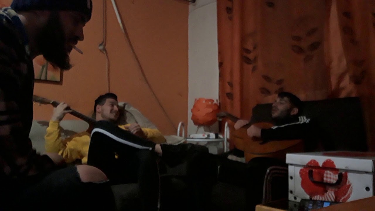 Rafa de elche ( los palmerales )