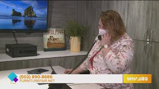 GDL: 4 ways to shop at Furniture Fair