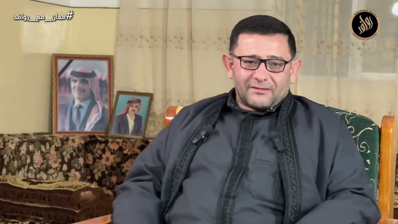 استقبال رمضان في معان: أجواء معان قديماً