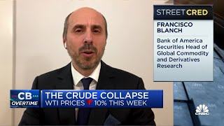 High energy prices will be a tailwind for aluminum, says BoA's Francisco Branch screenshot 4