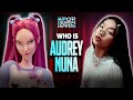 The REAL Story Behind Audrey Nuna S Journey To Stardom mp3
