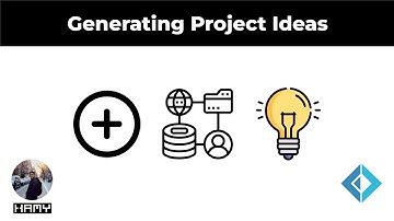 Generating Fullstack Project Ideas with F#
